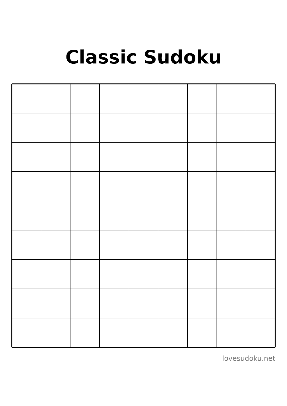 16x16 sudoku printable