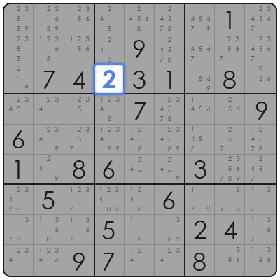 sudoku addition