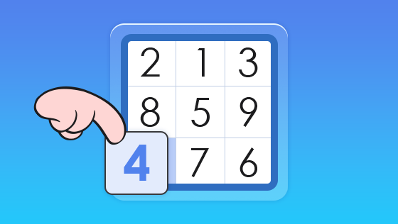 how to solve hard sudoku