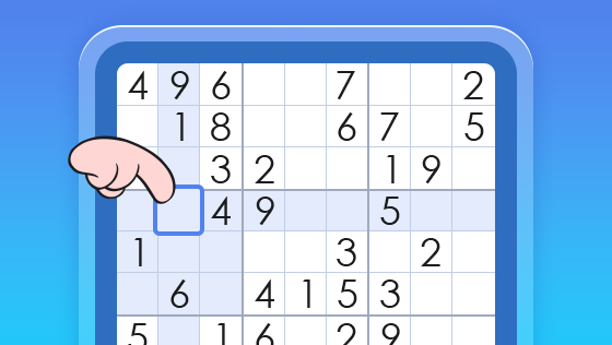 sudoku rules tips