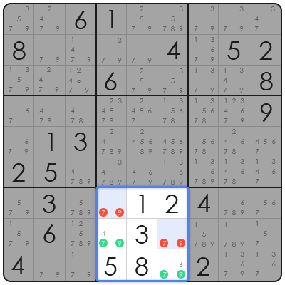 sudoku prints