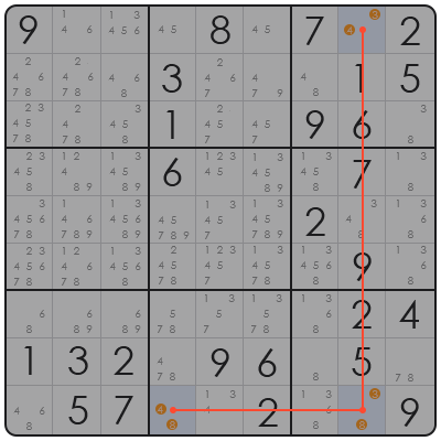 sudoku game medium level